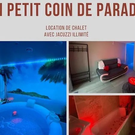 Sparadisejacuzzi